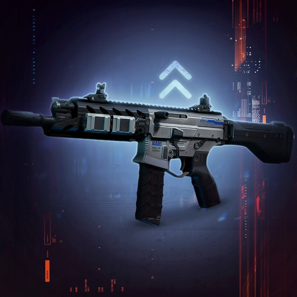 COD BO7 Black Ops Weapons Leveling