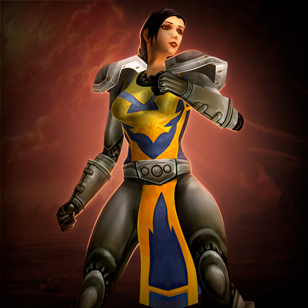 Honor Hold Reputation