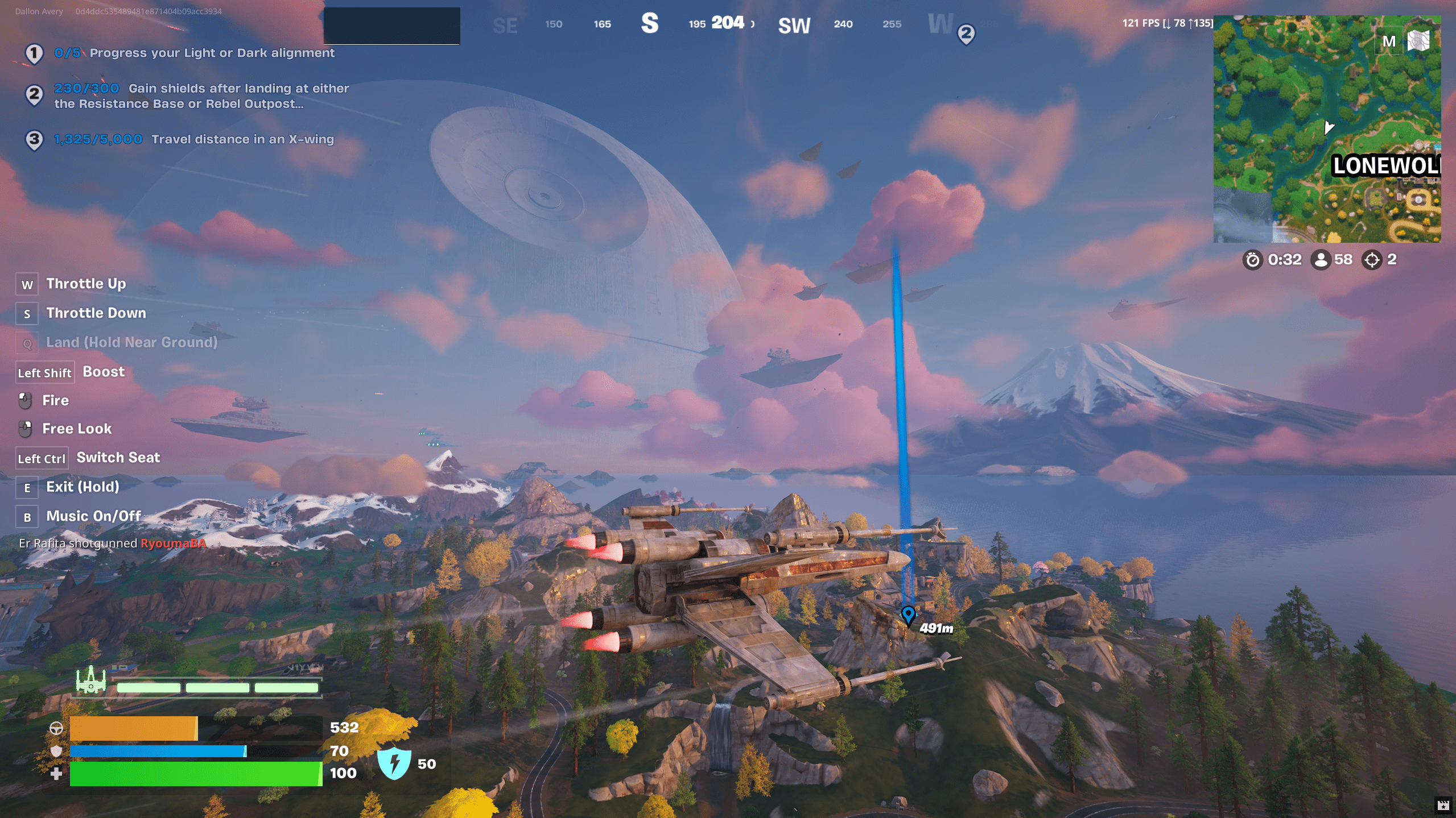 image of Galactic Battle Quests