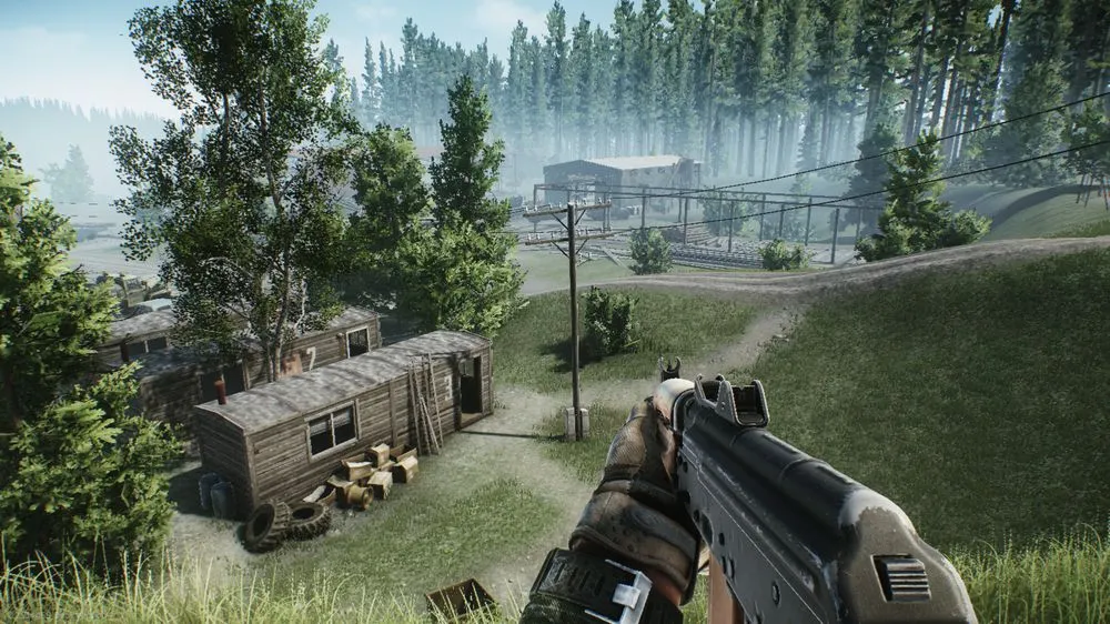 EFT Release image of EFT Release