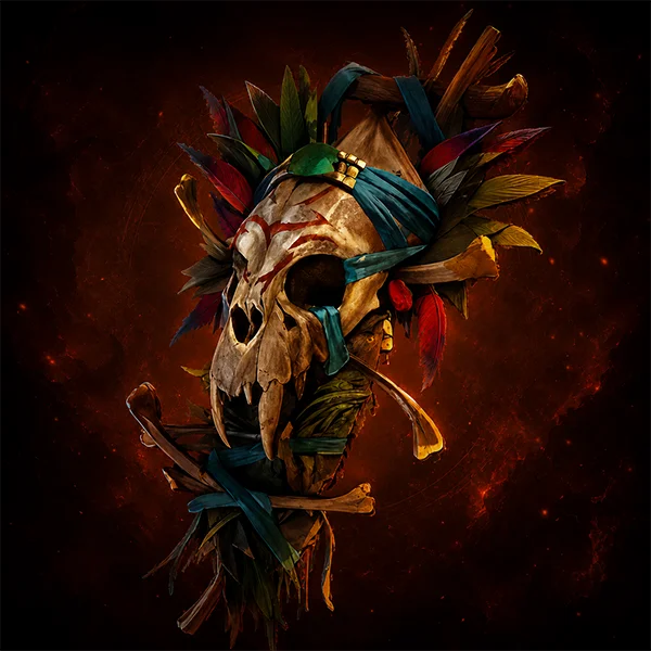 Mythic Tribute of Armaments