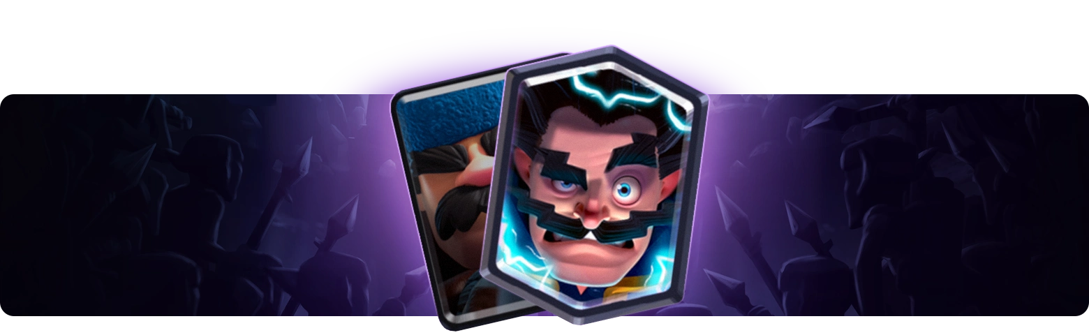 image of Best Clash Royale Deck