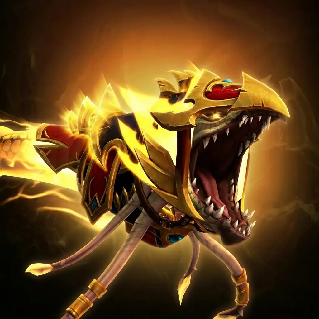 WoW Midnight Preyseeker’s Nightmare