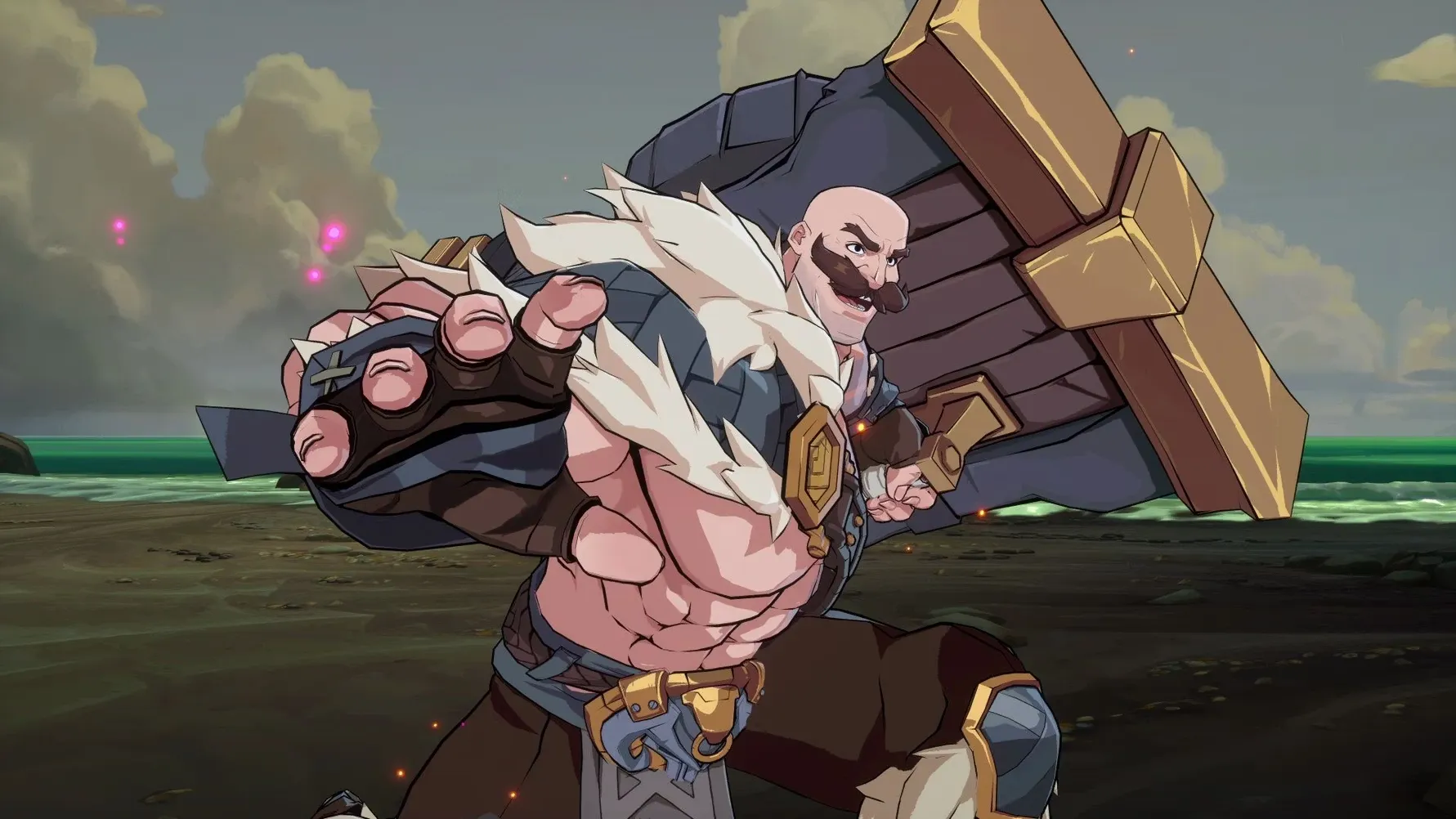 Braum