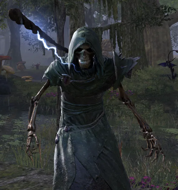 Necromancer Image
