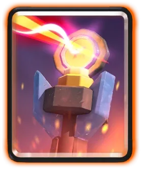 Inferno Tower