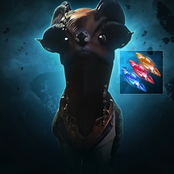 Warframe Netracells Image