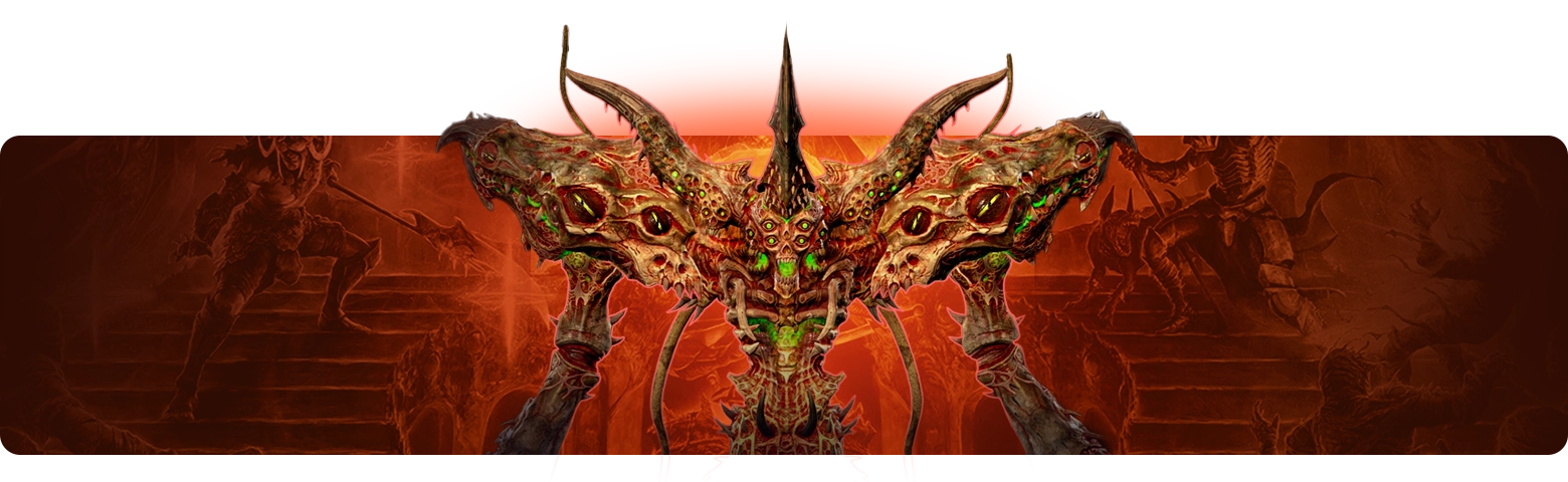 Diablo 4 Belial Boss Guide