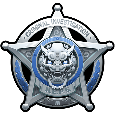 Criminal Investigation