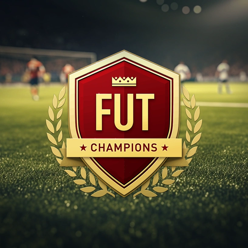 FUT Champions Boost icon for FIFA 24 Ultimate Team Fut Champions