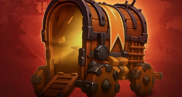 Realm Divided brings Provinces and Fortresses to Albion