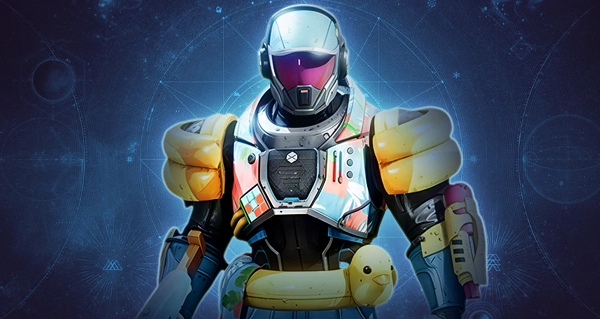 Destiny 2 Solstice 2025