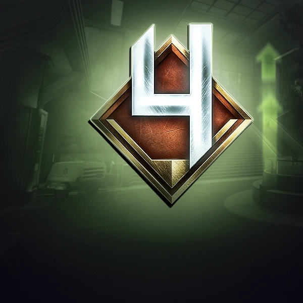 EFT Prestige Boost & Carry Service