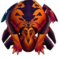 Silithid Royalty