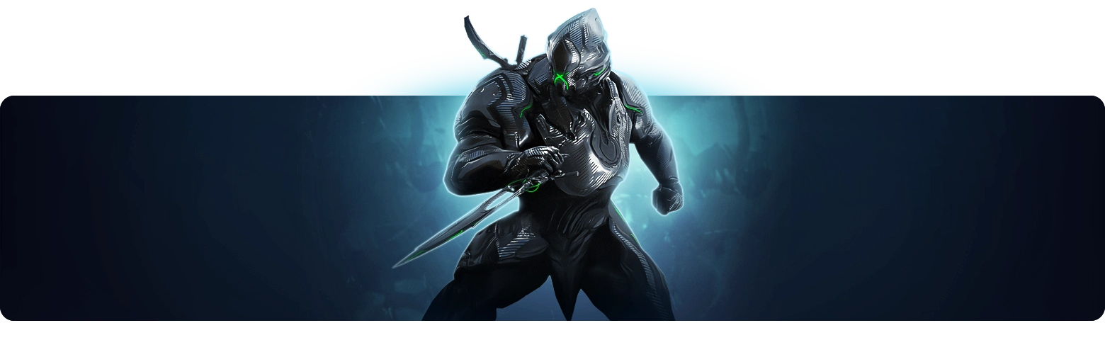 Warframe Best Builds