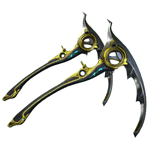 Dual Kamas Prime