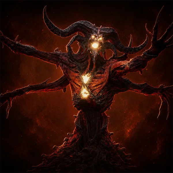 Mephisto, Lord of Hatred