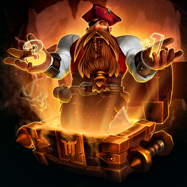 Wow Midnight Delves Bundle