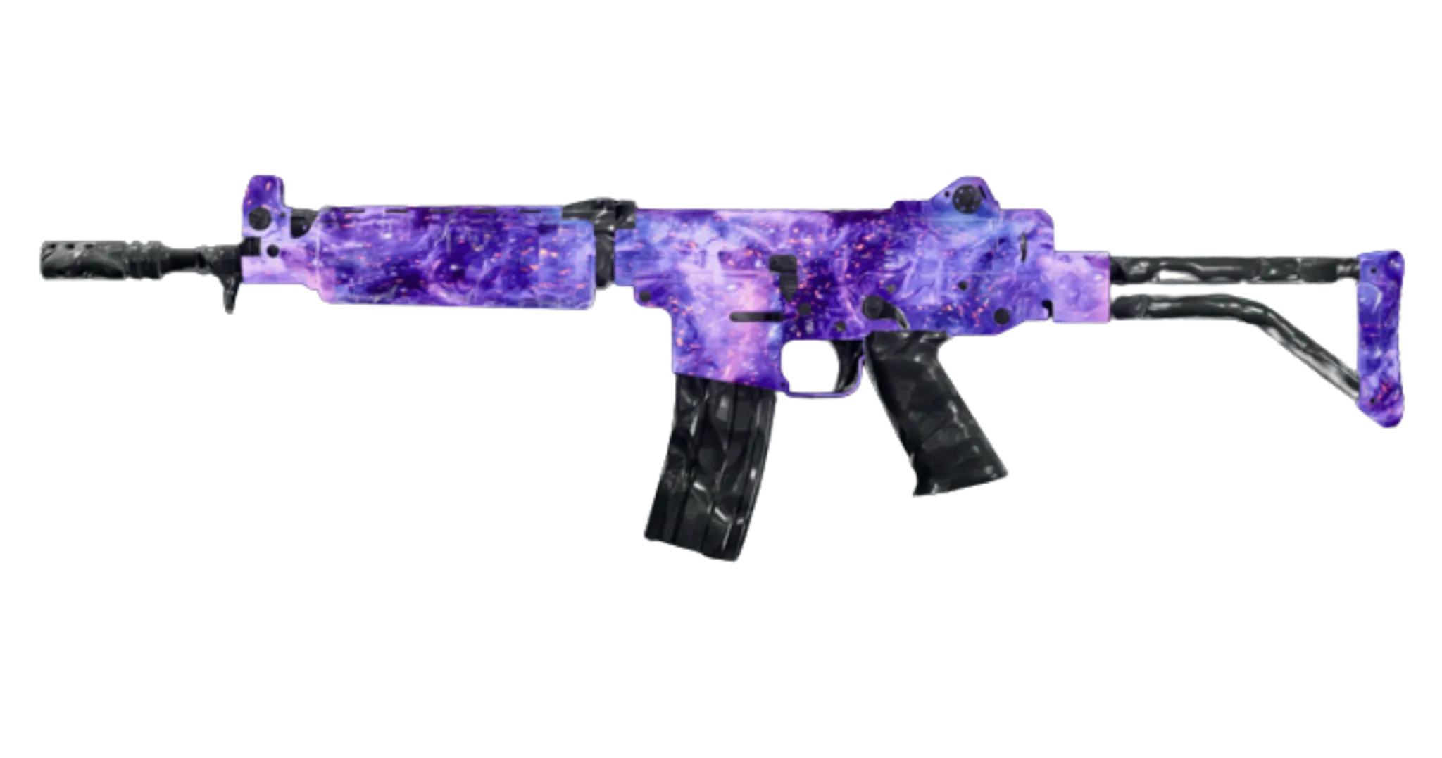 Dark Matter Krig C
