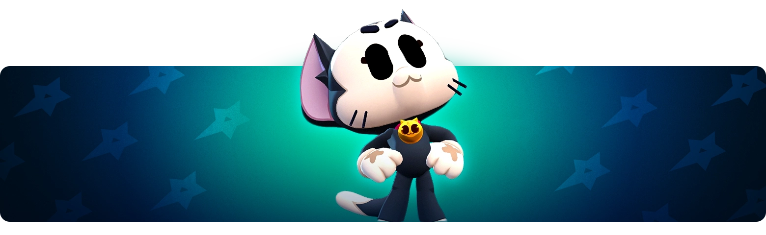 Brawl Stars Kit