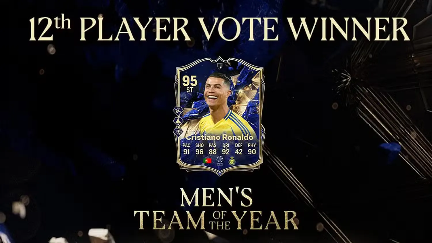 Fifa Toty image of Fifa Toty
