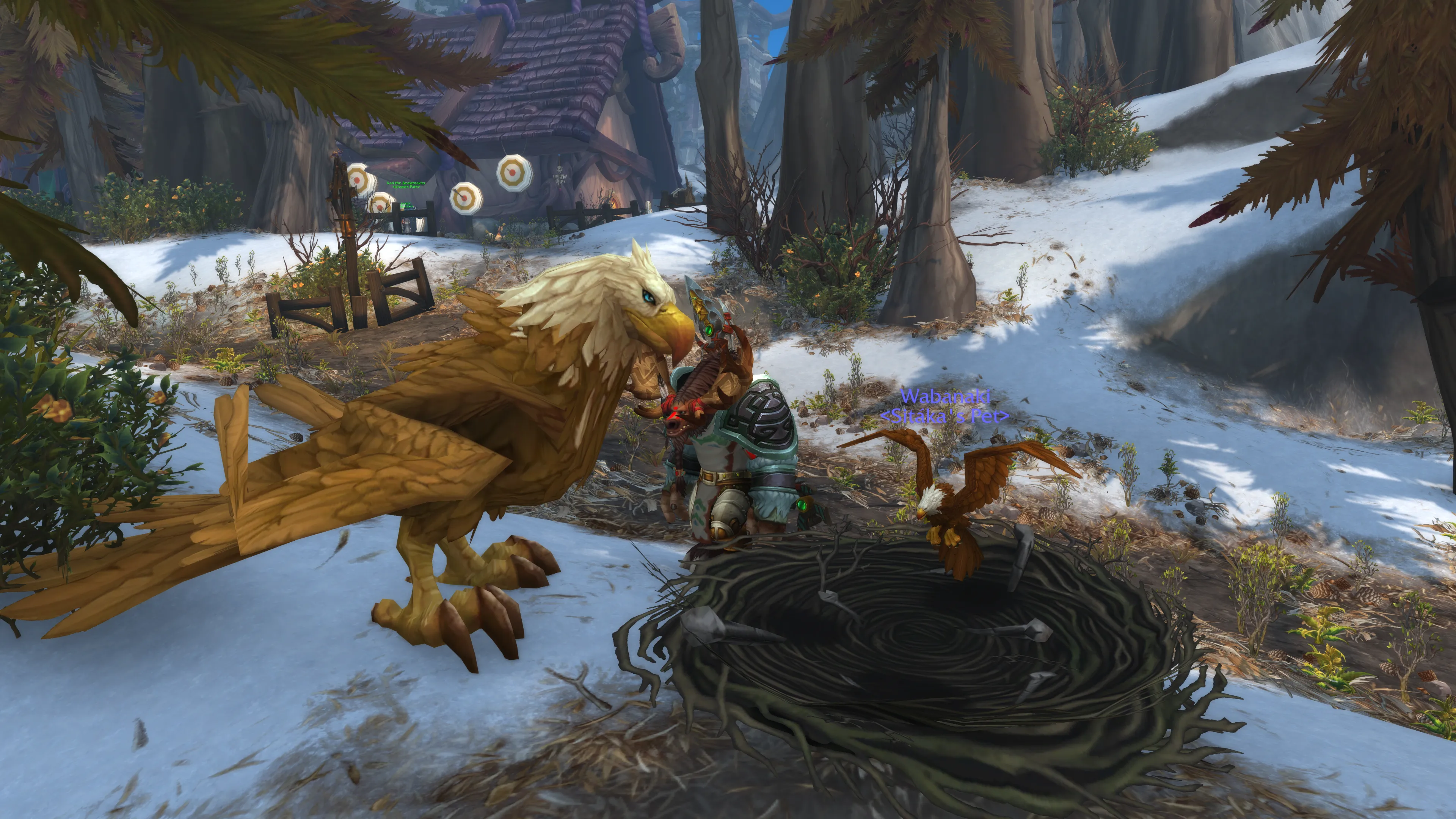 image of New Mounts Coming in Patch 11.2.5