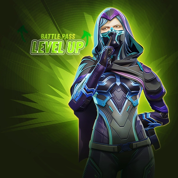 Battle Pass Leveling Battle Pass Leveling