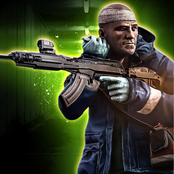 Arena Booster Rent icon for Escape from Tarkov