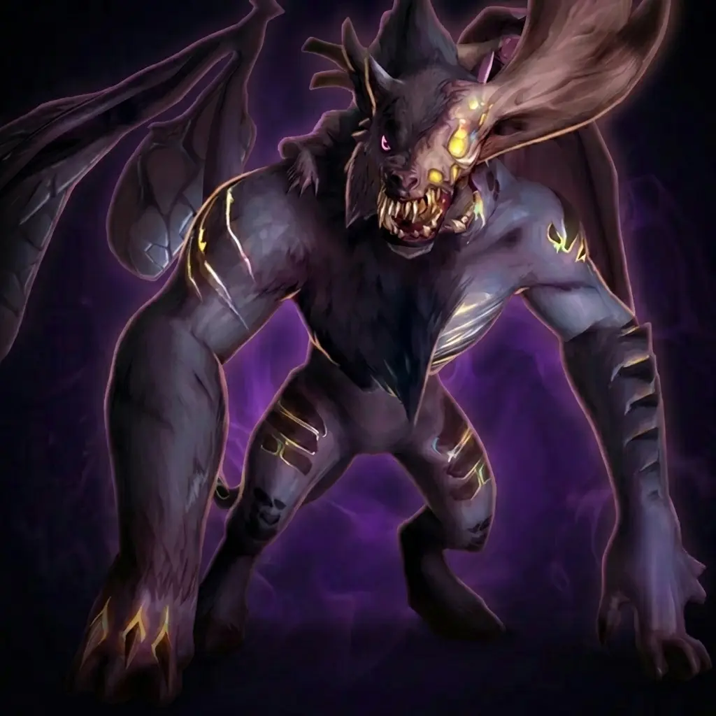 The Dreamrift Mythic