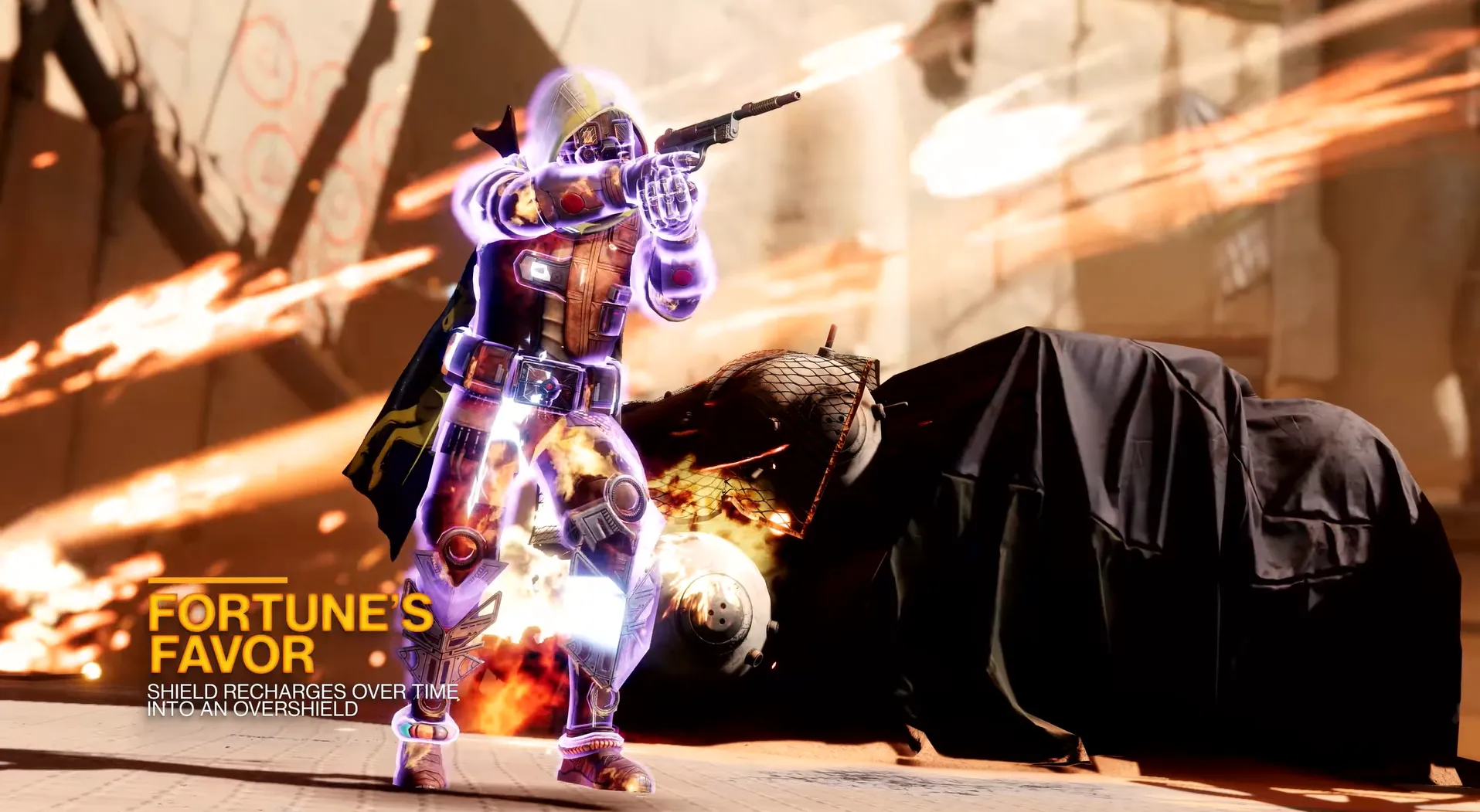 image of Destiny 2 Renegades