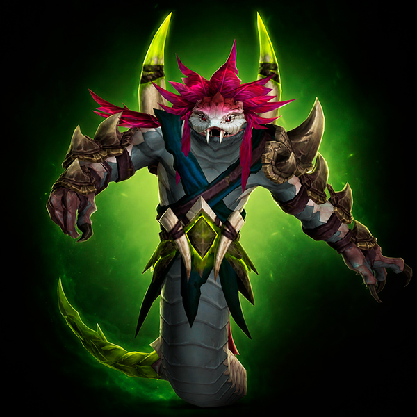 WoW Midnight Azta'rec Boost