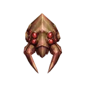 Spawn of Mar'li, a Spider hunter pet in WoW Forever