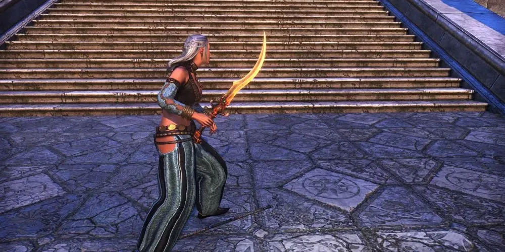 Warden Builds image of Warden Builds