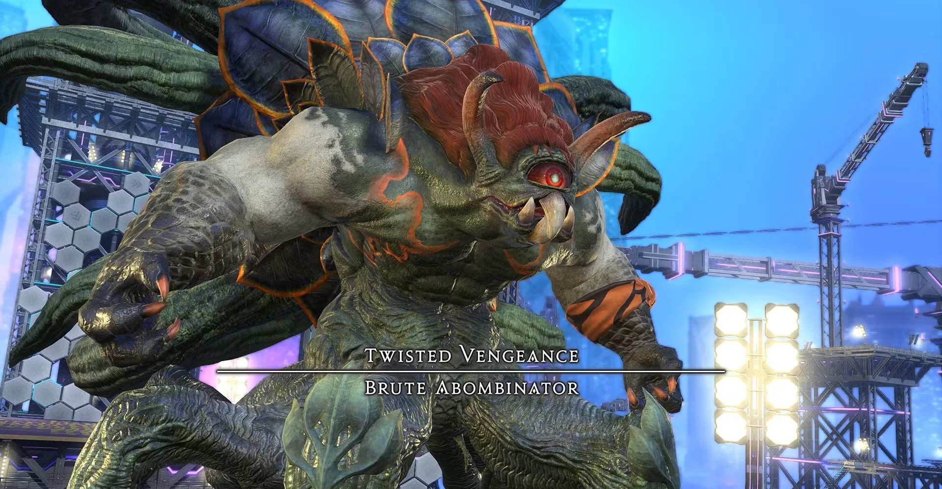 Brute Abombinator Cruiserweight Raid image of Brute Abombinator Cruiserweight Raid