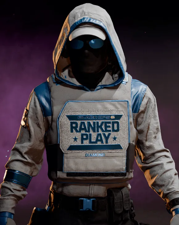 Diamond Competitor
