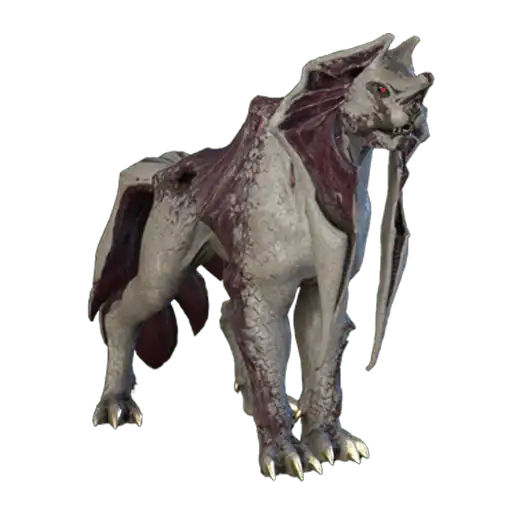 Pharaoh Predasite
