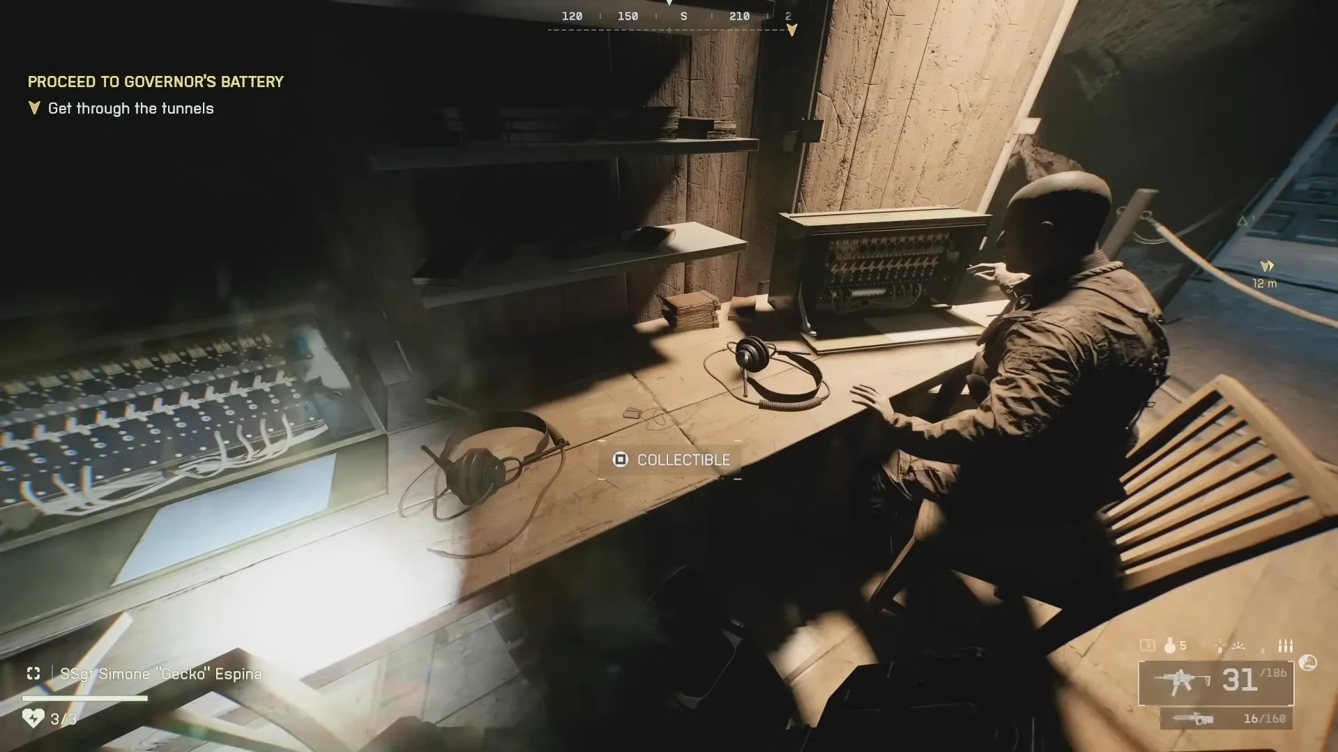 image of William Bridger