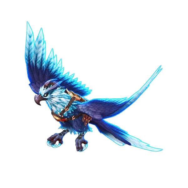 Duskwing Ohuna