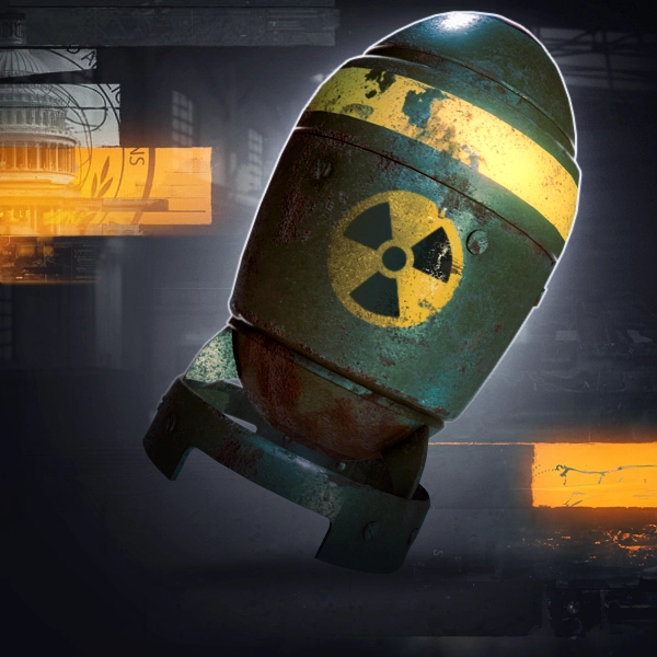 Warzone Nuke Quest