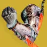 Caliban’s Hand	