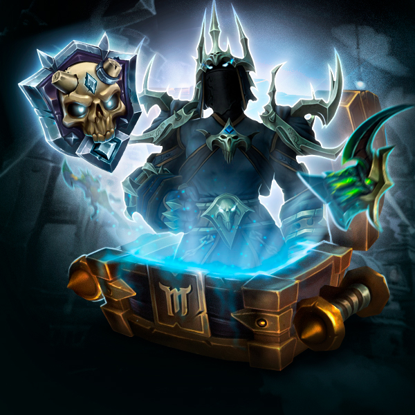 Gearing Combo Pack