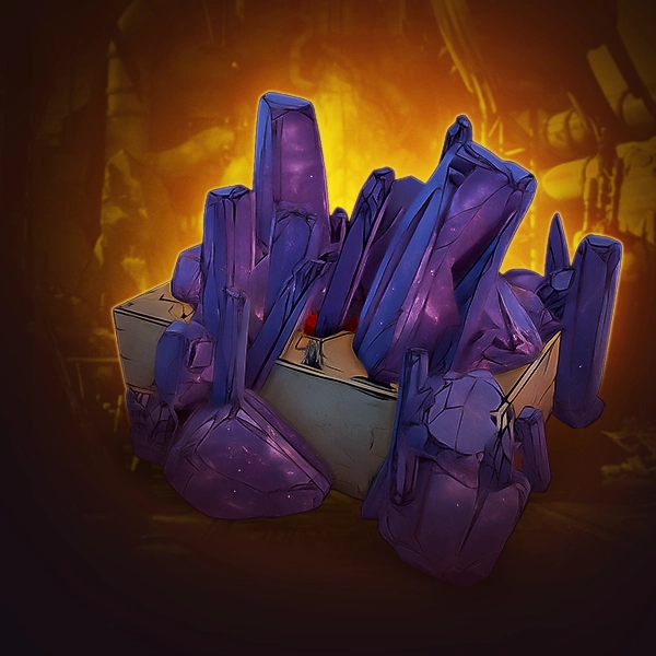 Borderlands 4 Eridium Boost