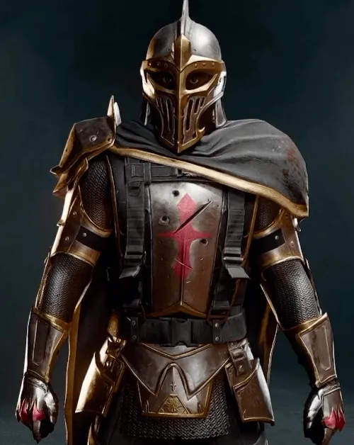 Bladesman