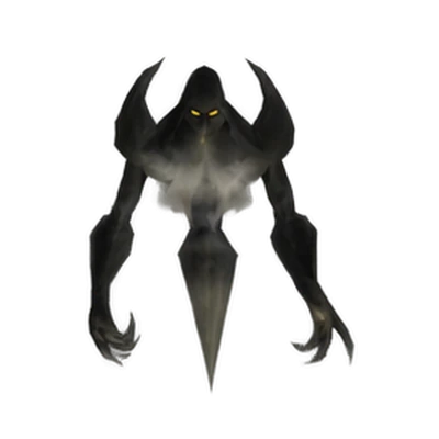 Haunting Phantasm, a trash mob in Scarlet Monastery: Graveyard, WoW Forever