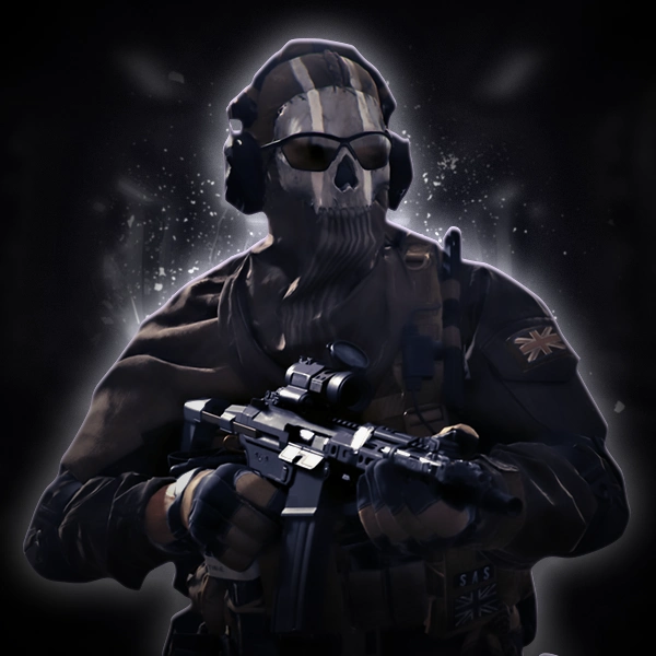 Warzone Coaching icon Call of Duty Modern Warfare 3