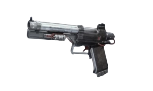 Venator Pistol