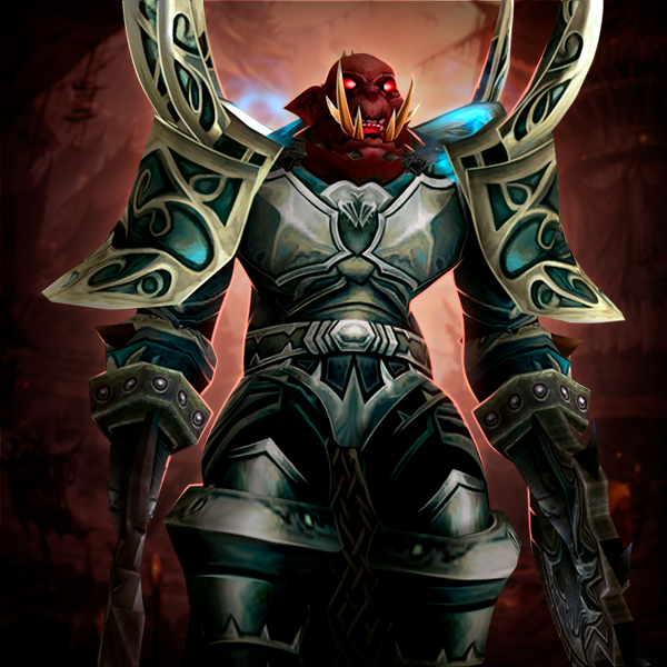 TBC Anniversary Normal Dungeons