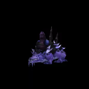 Leystone Basilisk
