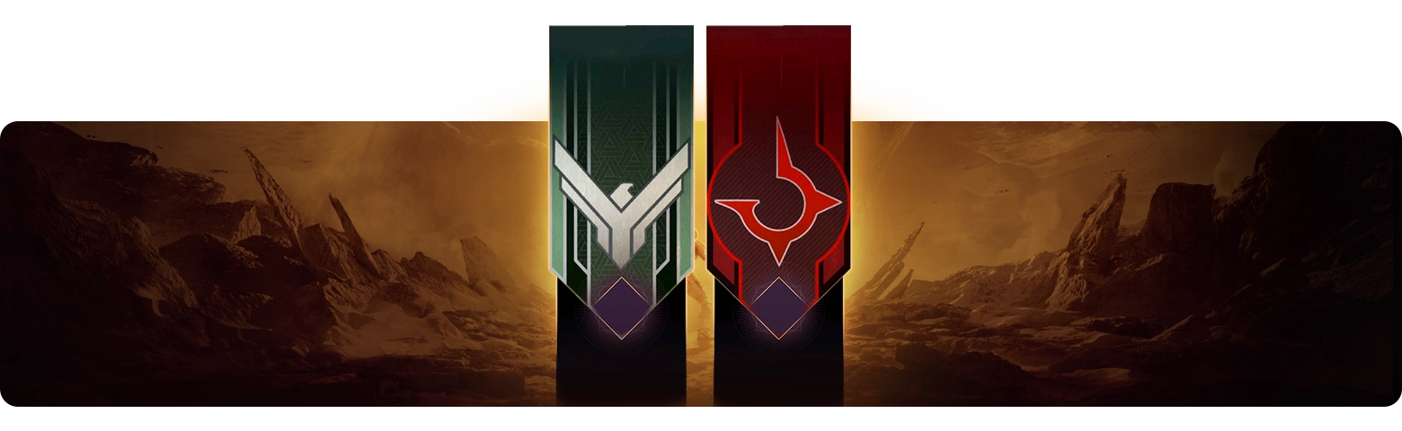 Dune Awakening – Factions Overview