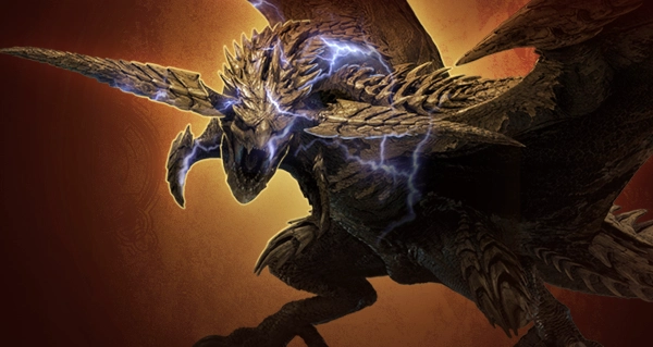 MHW Arch Tempered Rey Dau
